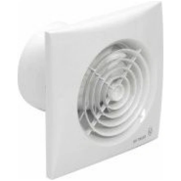 Ventilators Soler & Palau Silent-100 CZ (220-240V