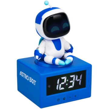 Astrobot Icon Alarm Clock PP14335AB (5056577751482
