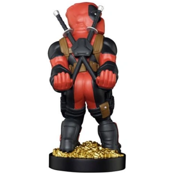 Cable Guys - Deadpool"s Butt -ohjainteline ( 85611