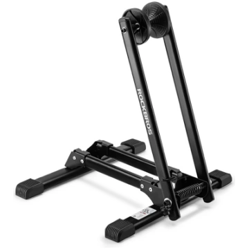 Rockbros saliekams velosipēda statīvs 27210001001,