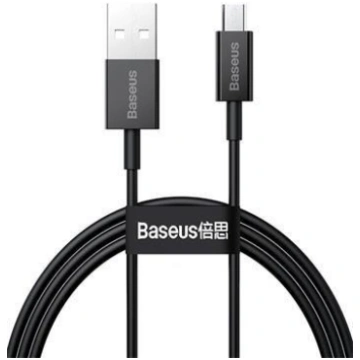 Kabelis Baseus - Superior Fast Charging Data Cable