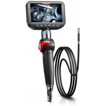 Ralcam Ralcam Endoskop Boroskop H406BD-MAX - Dual 