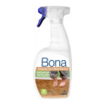 Bona eļļotas grīdas 1 L [Olejowane] WM700113003