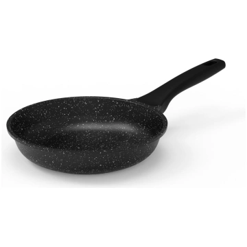 Patelnia Domoletti PAN FRY DOMOLETTI BLACK MARBLE 