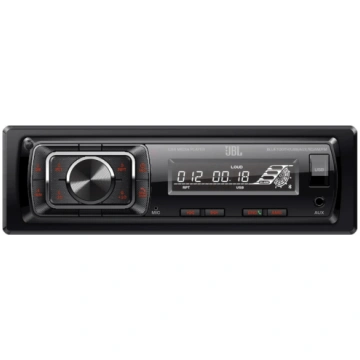 JBL Celebrity 150 Auto magnetola Bluetooth / USB /