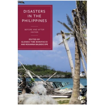 Disasters in the Philippines Glenda Tibe Bonifacio