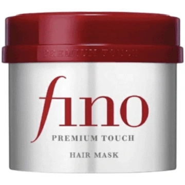 Shiseido Fino Premium Touch Matu Maska 230g (49018