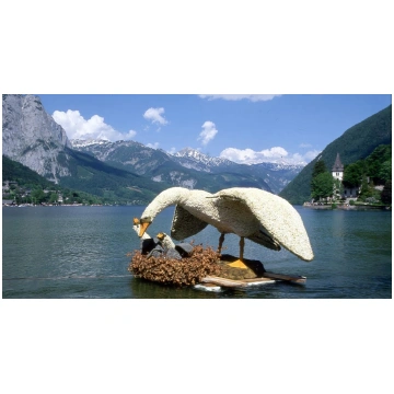 Narcišu svētki un Austrija