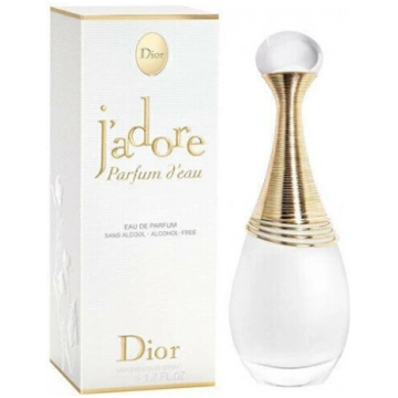 Parfīms - DIOR - J’adore - 100ml - Sievietēm - EDP