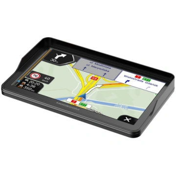 MODECOM FreeWAY CX 7.3 CAR NAVIGATION + iGO Naviga