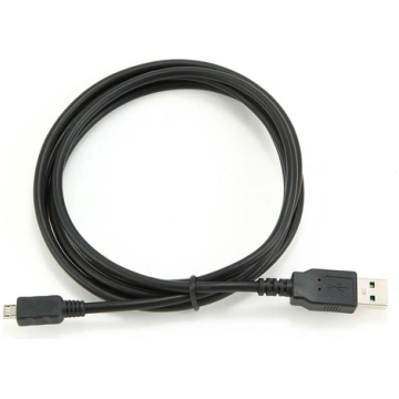 Gembird double-sided USB 2.0 AM to Micro-USB cable