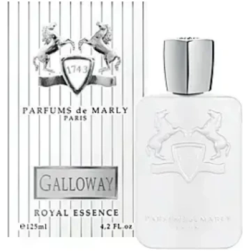 Parfums De Marly Galloway parfimērijas ūdens aeros