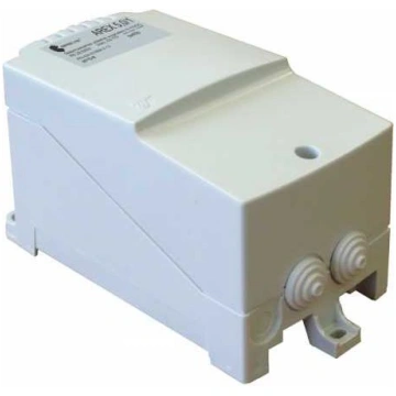 Breve Regulators ātrumi obrotowej 1-fāzu arex 10,0