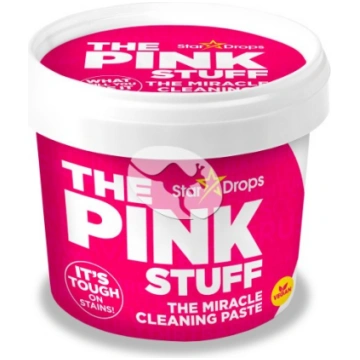 The Pink Stuff multifunkcionāla tīrīšanas pasta 85