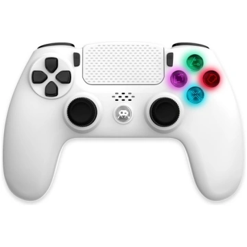 Freaks And Geeks - Wireless Controller for PS4 wit