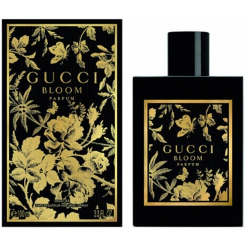 Gucci Bloom Parfum / 3616306115927