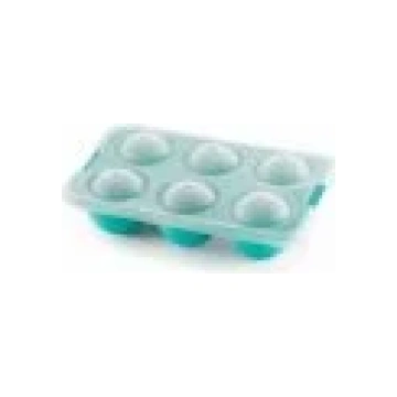 Lékué XL Sphere Ice Cube Tray aksesuārs