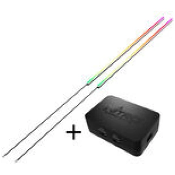 Nitro Concepts IMMERSION LED Strips Bundle GABU-55
