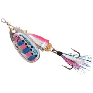 Lure Vibrax Foxtail BFX3 8g RTX