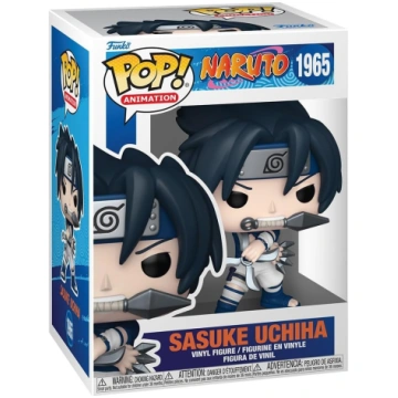 Funko Pop! Naruto - Sasuke Uchiha #1965