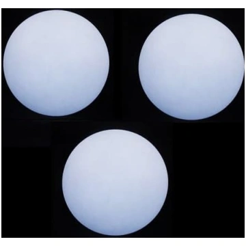 Cascade Juggling Pro LED žonglēšanas bumbiņu kompl