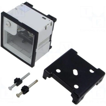 Amperometer | analogue | mounting | on panel | I A