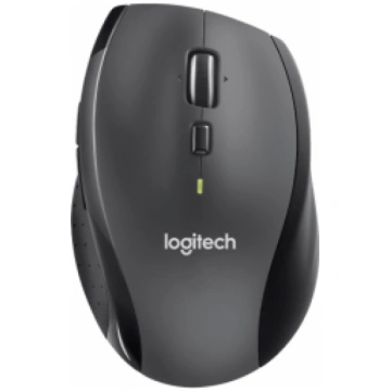 Logitech M705 Marathon Bezvadu Datorpele (910-0019