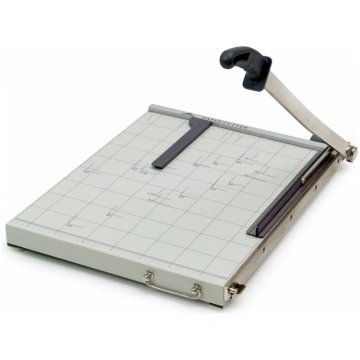 Argo Guillotine Paper Cutter A3