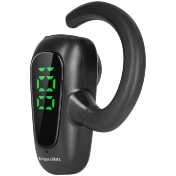 Jaunas preces // Słuchawka Bluetooth Kruger&Matz T