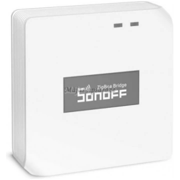 Lietots - Sonoff ZBBridge ZigBee protokola vadības