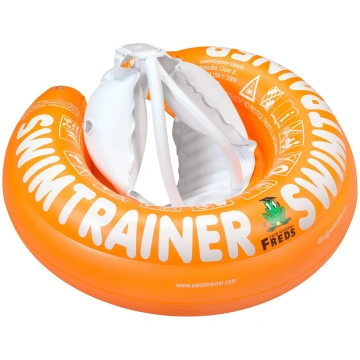 IR UZ VIETAS! Peldriņķis Freds Swimtrainer Classic