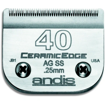 Andis CeramicEdge - ķirurģiskais asmens