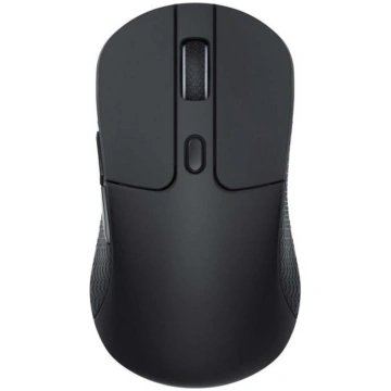 Keychron M3 USB Optical Wireless Mouse Black (M3-A