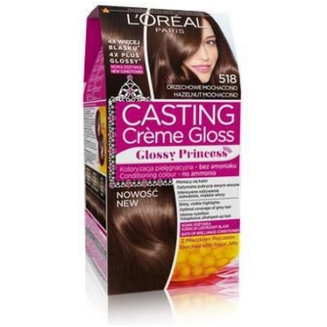 L"Oreal Paris Casting Creme Gloss Krem koloryzujac