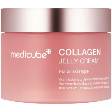 Medicube Collagen Jelly Cream | želejveida krēms a