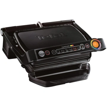 TEFAL Grils OptiGrill+ ,2000 W, melns | GC712834 |