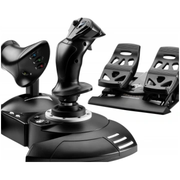 Joystick Thrustmaster T.Flight Full Kit X (4460211