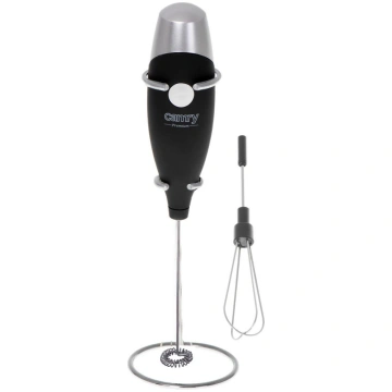 Camry | Milk Frother | CR 4501 | Milk frother | Bl
