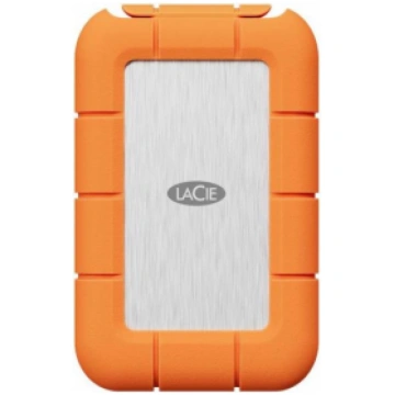 External SSD|LACIE|4TB|STND4000400