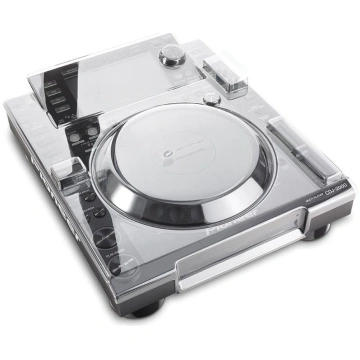 Decksaver CDJ-2000NXS cover PCFP-CDJ2000NEXUS