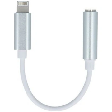 Adapteris 8-PIN-Aux 3,5 mm iLike