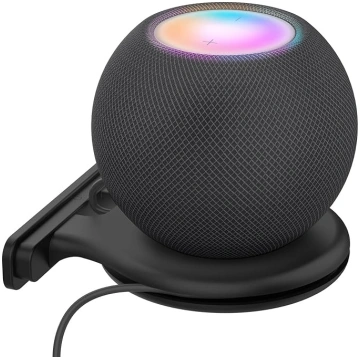 Aokicase saderīgs ar Apple HomePod Mini turētāju S