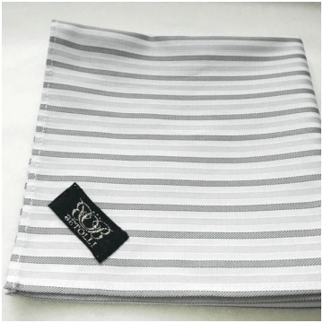 Singer Pocket Square Betolli