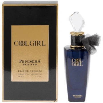 Pandora Scents PENDORA SCENTS Cool Girl EDP spray 