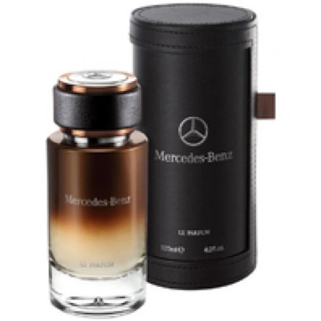 Mercedes-benz Le Parfum EDP Tester 120ml 359547102