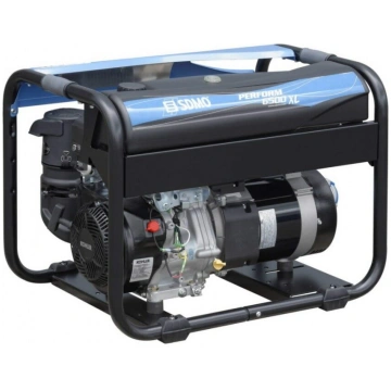 Ģenerators KOHLER-SDMO PERFORM 6500 XL, 6.5kW