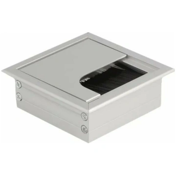 DeLOCK 66860 organiza kable Cable grommet 1 | 6686