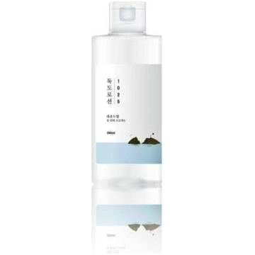 Round Lab 1025 Dokdo Lotion mitrinošs sejas losjon
