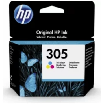 HP 305 Tri-Color