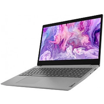 LENOVO 15.6" Ideapad 3 i7-1165G7 8GB 512GB SSD Win